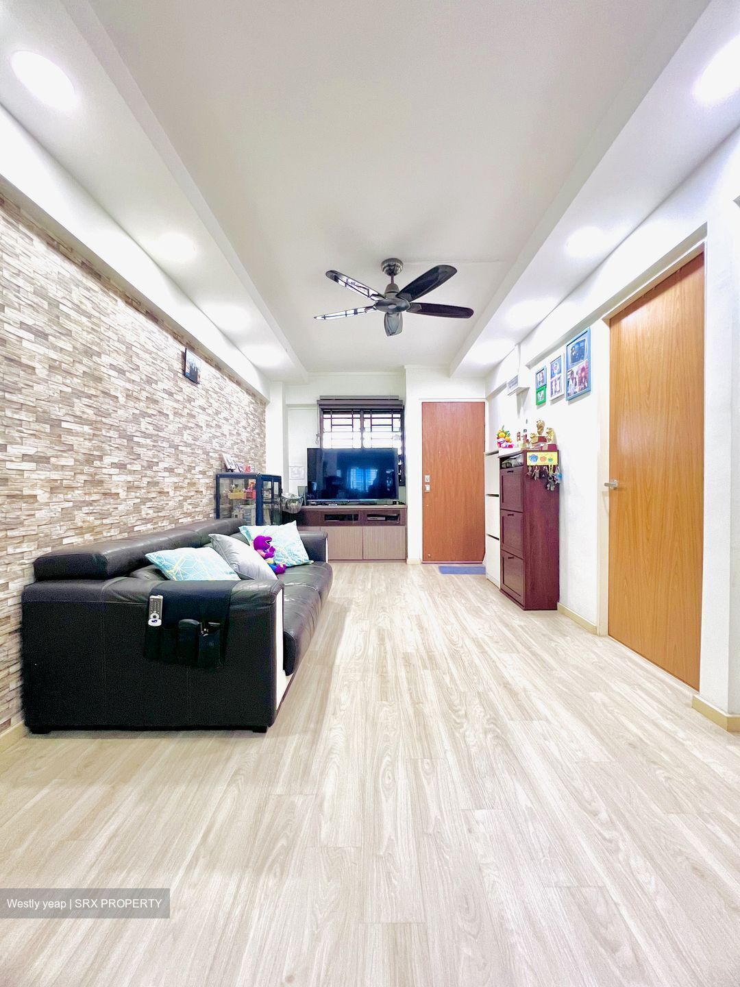 Blk 421 Teck Ghee Heartlands (Ang Mo Kio), HDB 3 Rooms #557889051